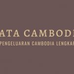 Pengeluaran Cambodia