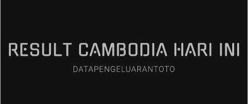 Result Cambodia